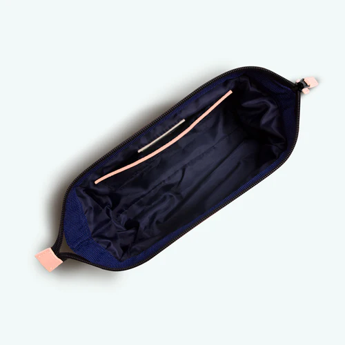 Trousse école Wharf Street rose