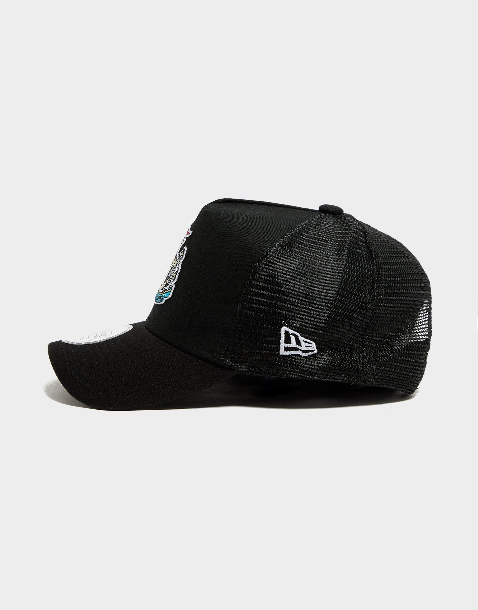 New Era Casquette Trucker Newcastle United FC E-Frame