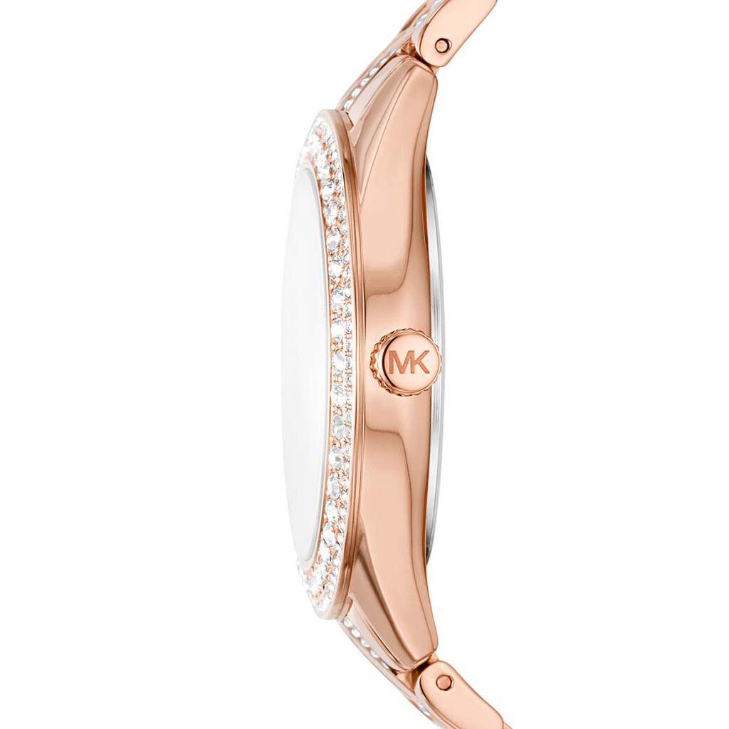 Montre Michael Kors Fossil Harlowe Rose