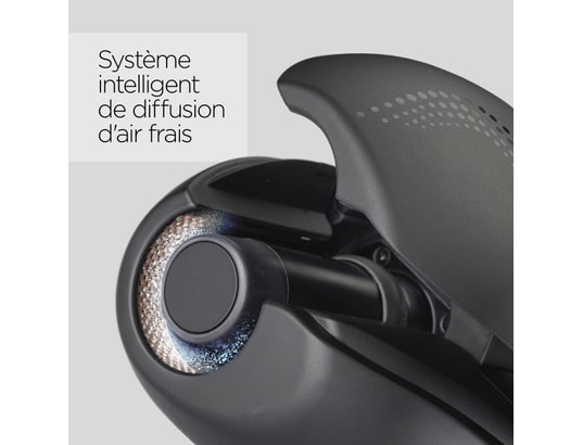 BABYLISS - Boucleur Wave Secret Air Auto-Curler C1900E