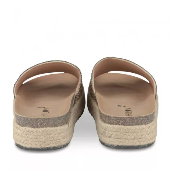 Mules NOIR PHILOV