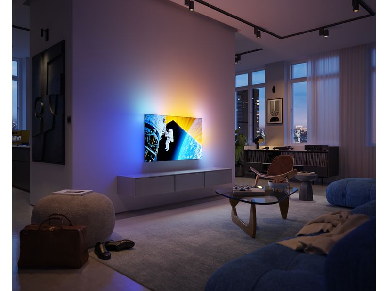 Philips TV 48OLED809/12 48