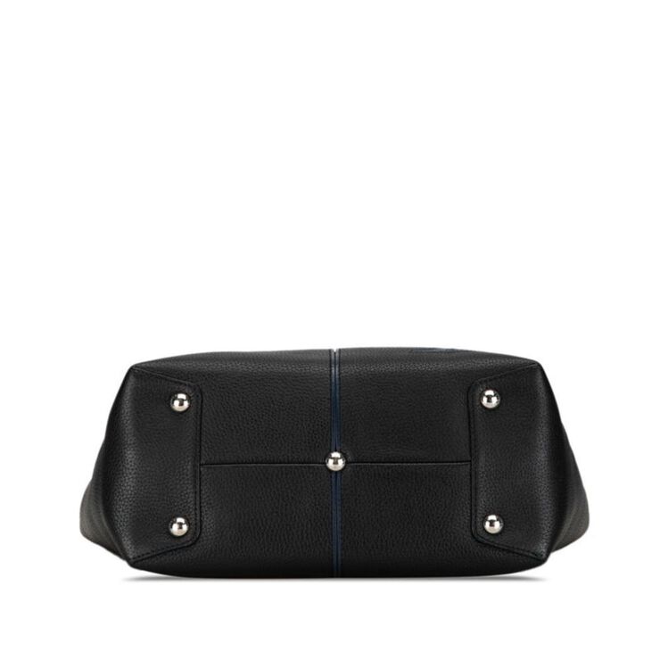 Louis Vuitton Vintage Louis Vuitton Tote Black