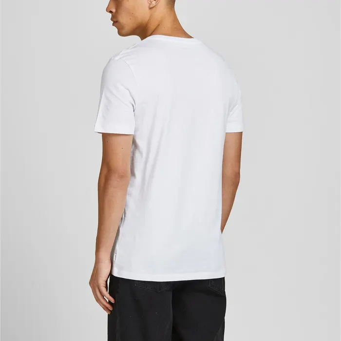 Jack & Jones Basic Shirts Heren (3-pack)
