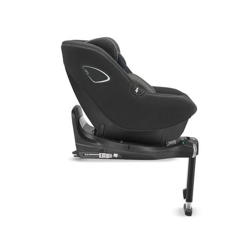 Siège-auto Darwin next stage I-Size gr. 0+/1 - Vulcan black - INGLESINA