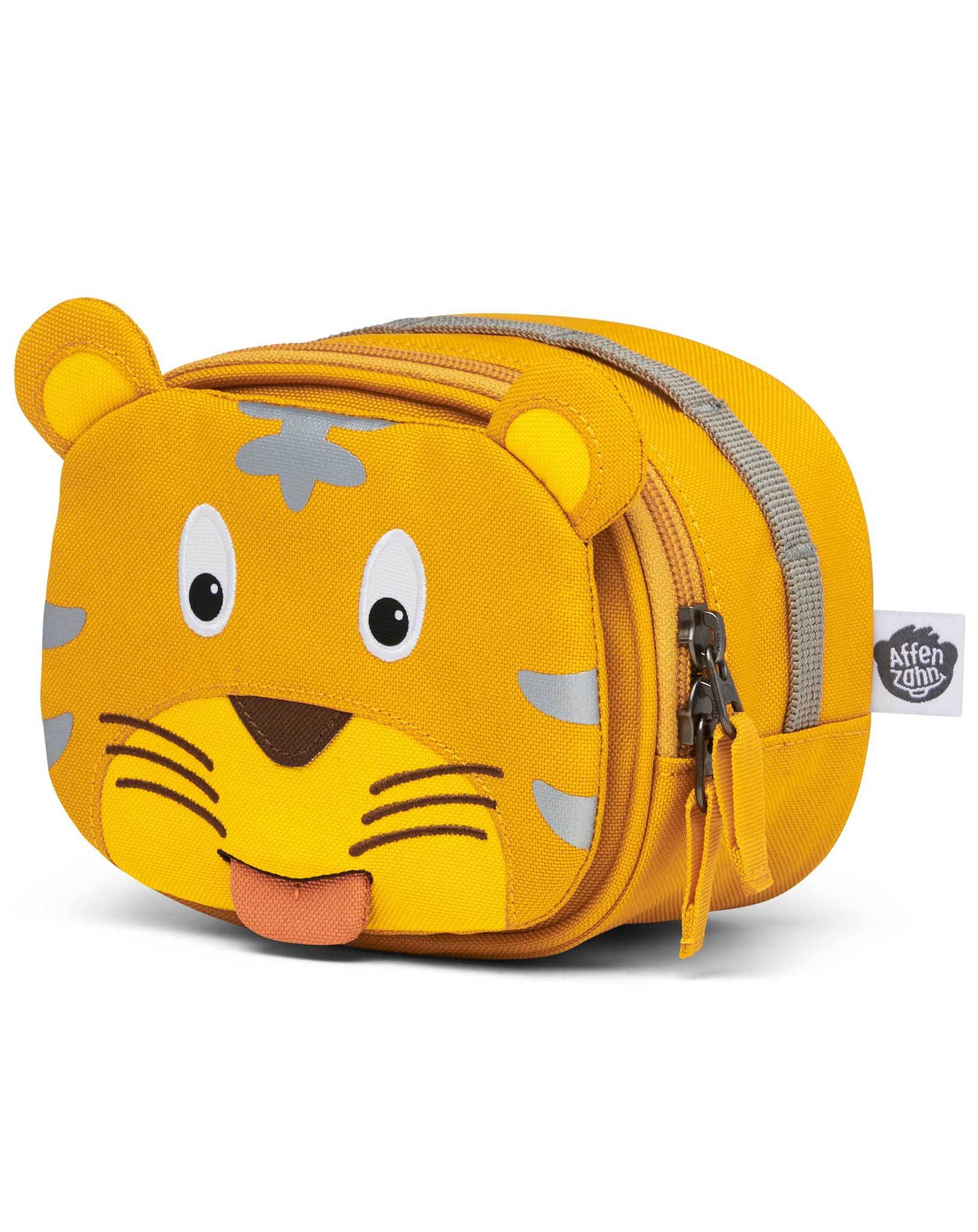 Lenkertasche TIGER (15x8x11)