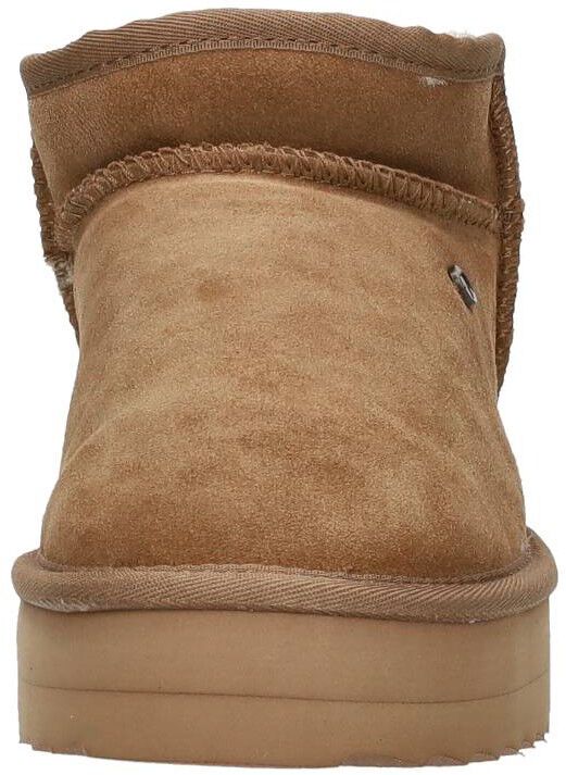 Warmbat Durack Plateau cognac