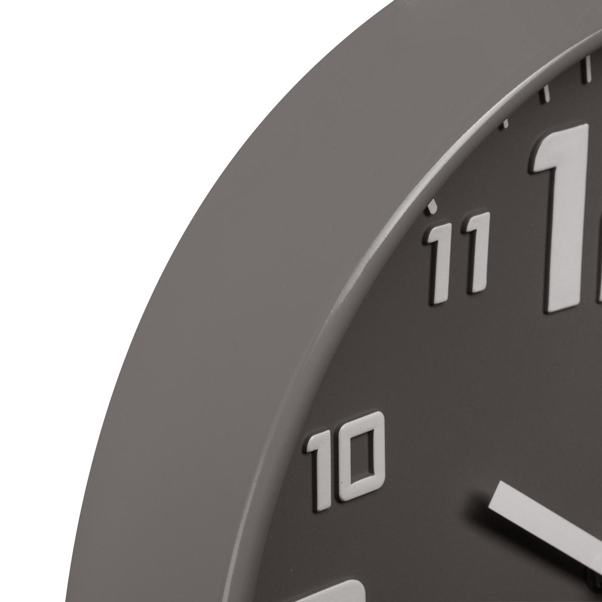 HORLOGE GRISE D.30