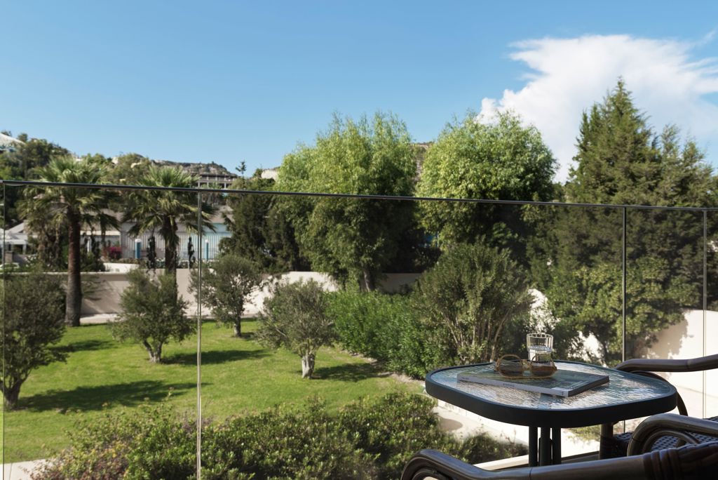 Esperos Palace Halfpension - Hotel