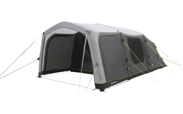 Outwell Iowa 5 Air Tunnelzelt für 5 Personen