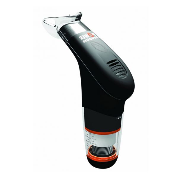 POWERbreathe Black Saúde