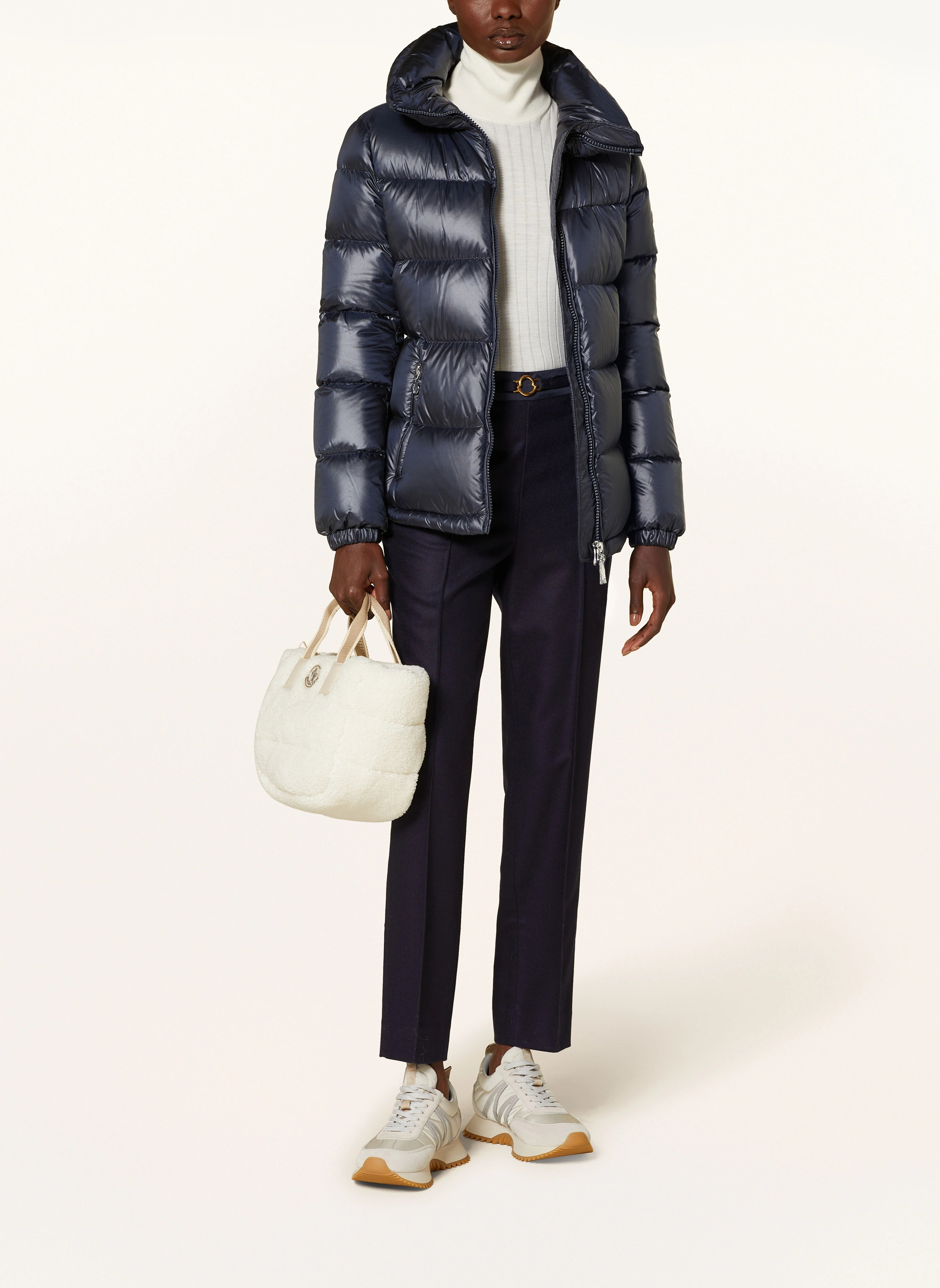 MONCLER Daunenjacke DOURO