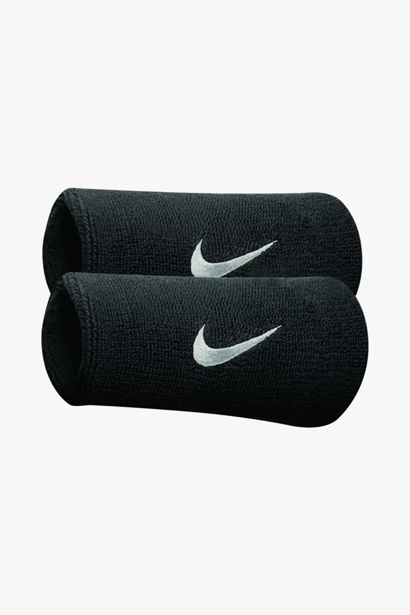 Nike 2-Pack Swoosh Doublewide Schweissband