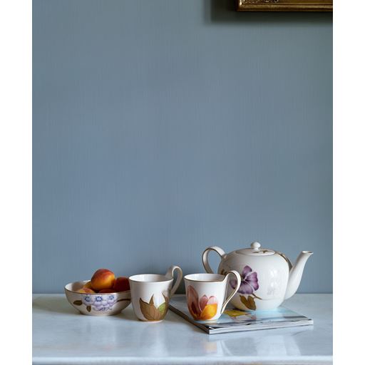 Royal Copenhagen Flora Flødekande, Snerle, 0,35 L