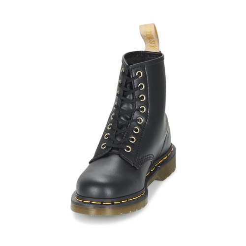 Dr. Martens - VEGAN 1460 - Noir
