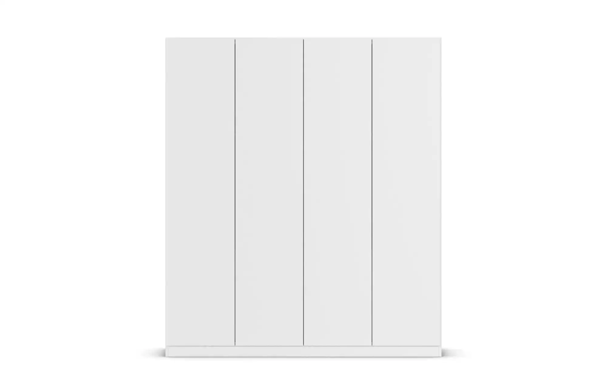 Falttürenschrank Wincanton