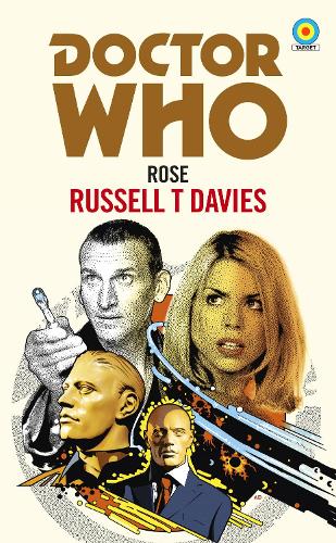 Doctor Who: Rose (Target Collection) (Paperback)
