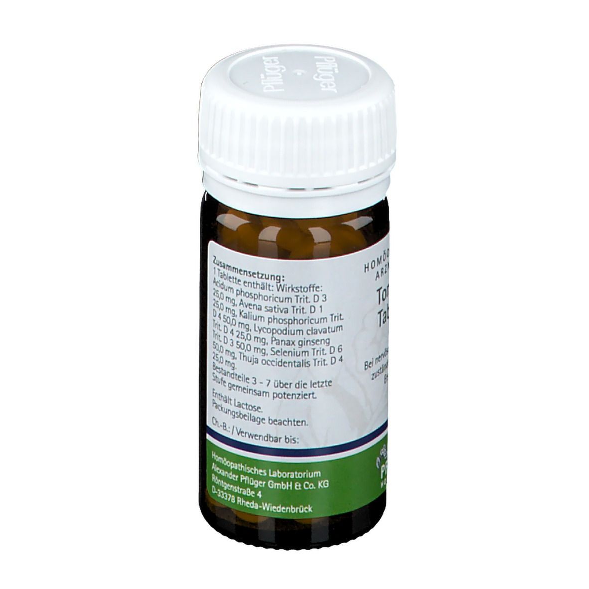 Tondinel® Tabletten