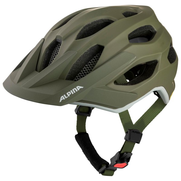 Alpina - Apax MIPS - Casque de cyclisme