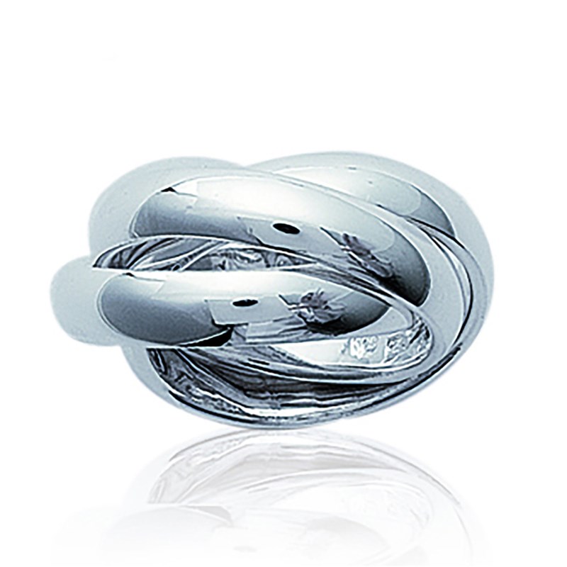Bague Femme - Argent 925