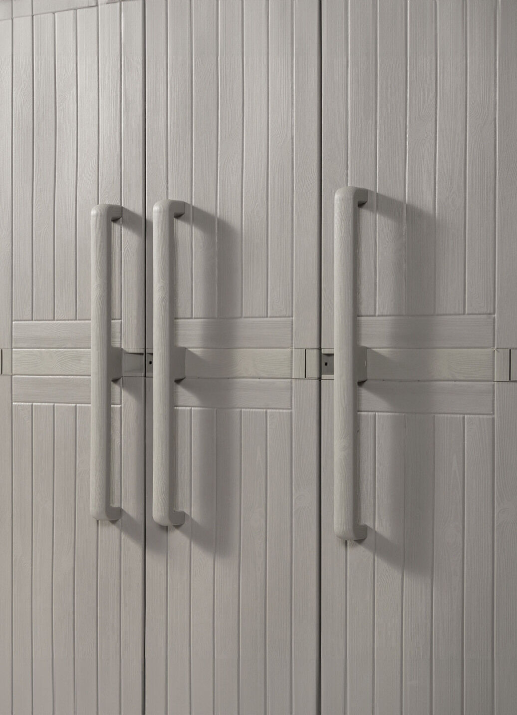 Geräteschrank, 3-türig