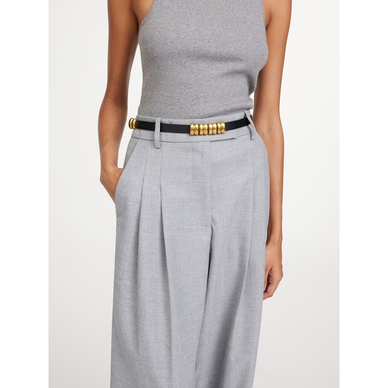By Malene Birger<br>Damebælte Ounlo