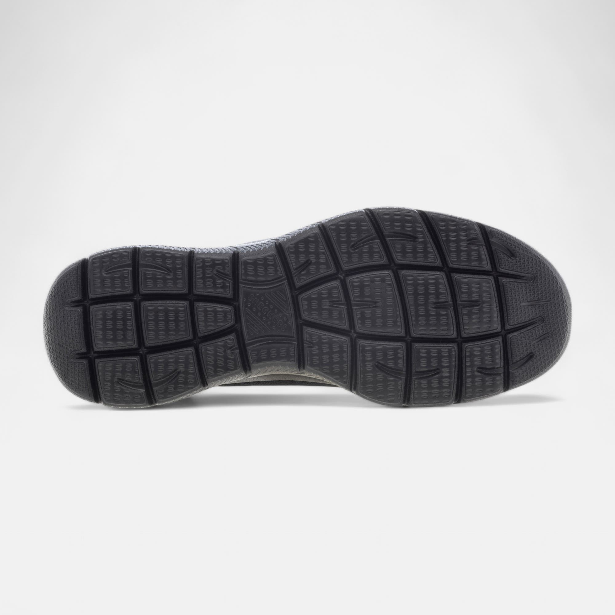 Baskets Homme noir