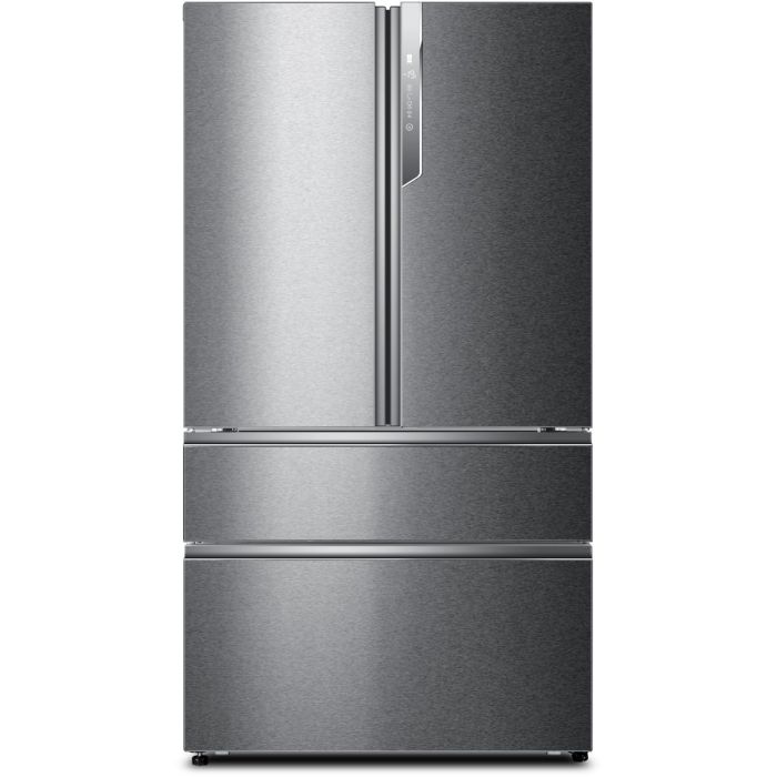 Haier Side-by-Side FD 100 Serie 7 HB26FSSAAA