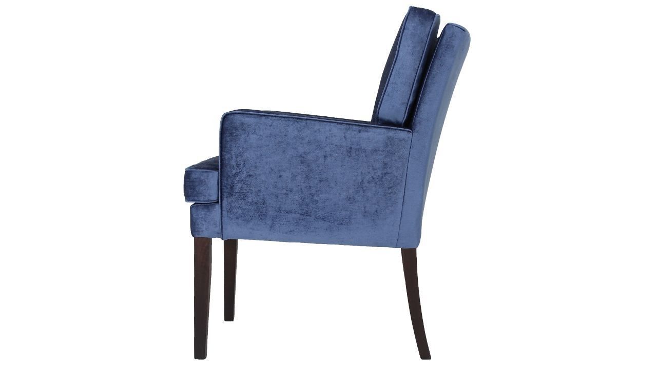 Eetkamer fauteuil Chioggia B62 x D76 x H92 cm