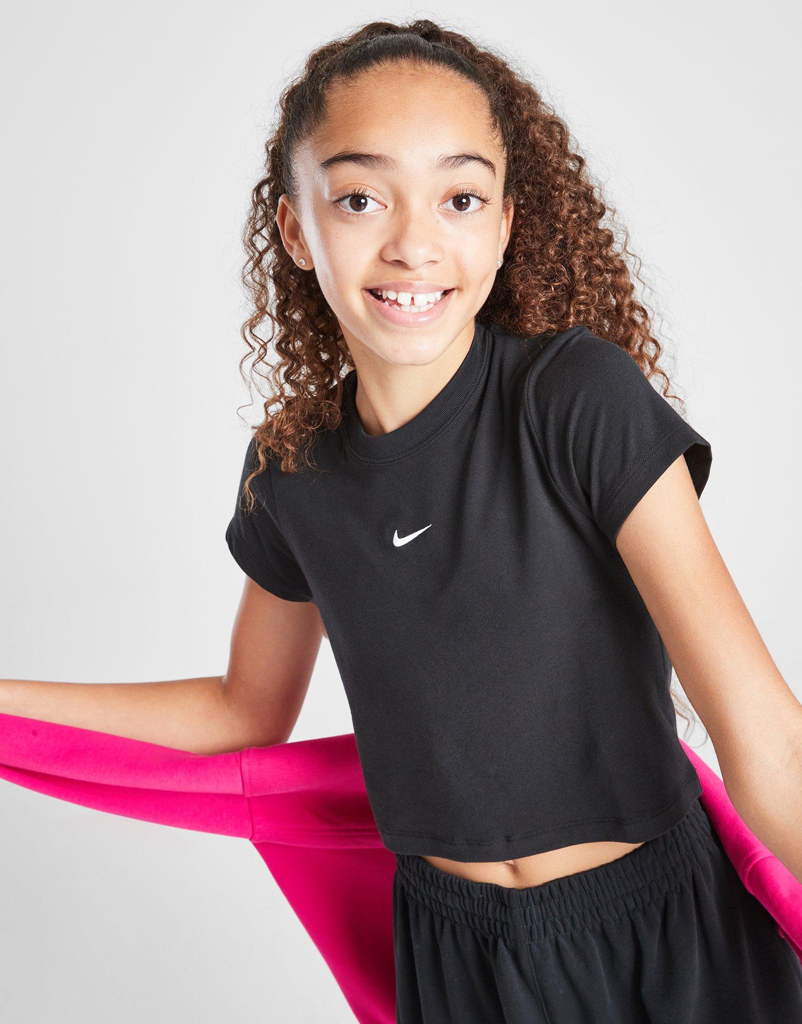 Nike T-shirt Court Sportswear Junior