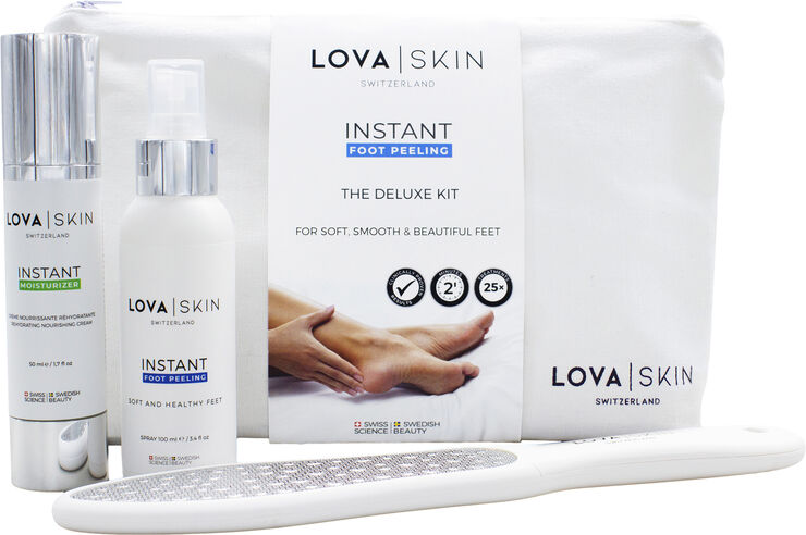 Lova Skin The Deluxe Kit