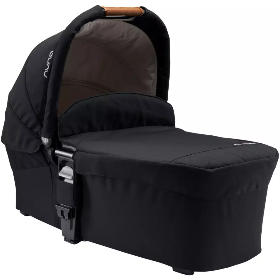Nuna Babywanne MIXX™ next caviar