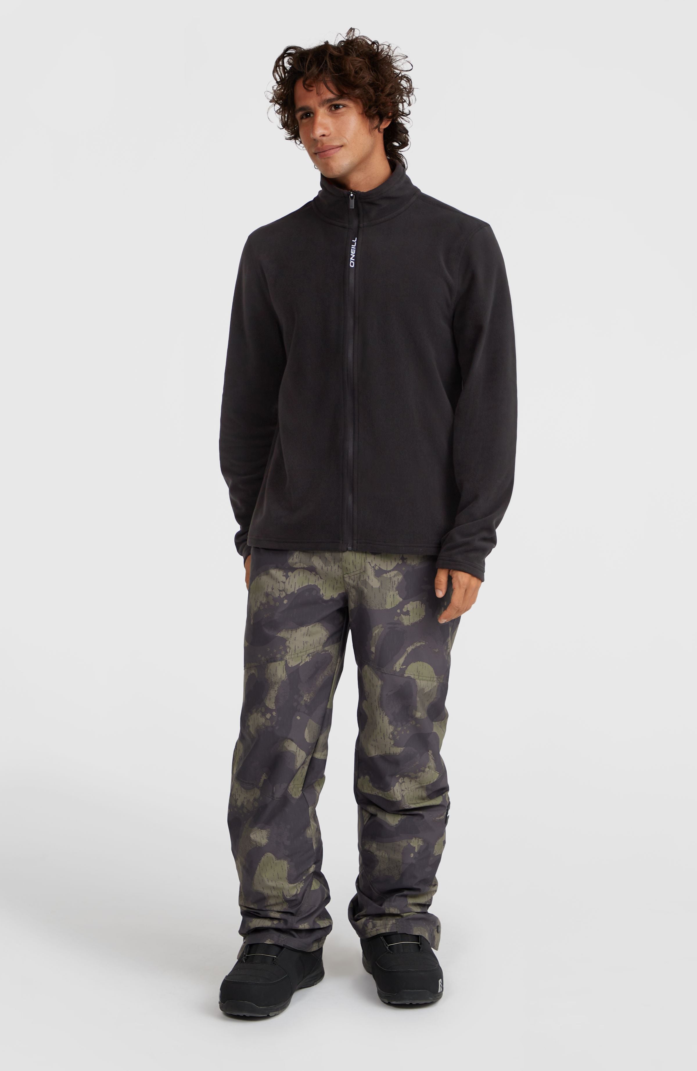 Hammer Regular wintersportbroek