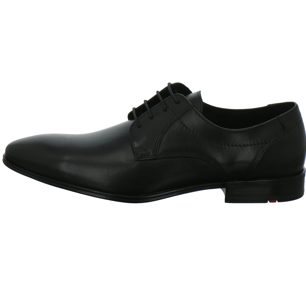 Lloyd Sneaker Herren Core 111 Schwarz
