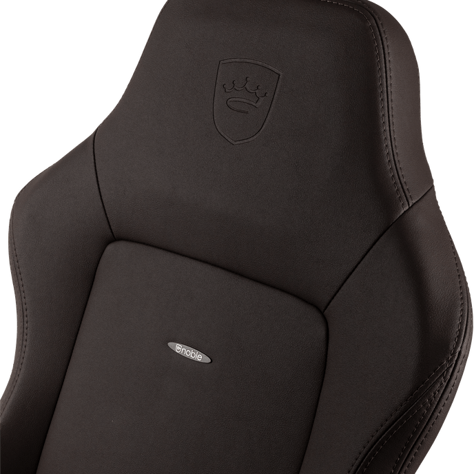 Noblechairs HERO - JAVA Edition
