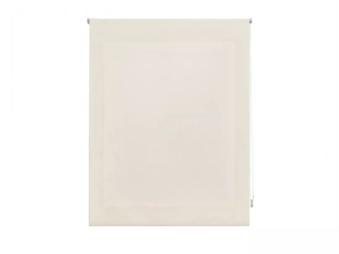 Store enrouleur Polyester Opaque Multicolore