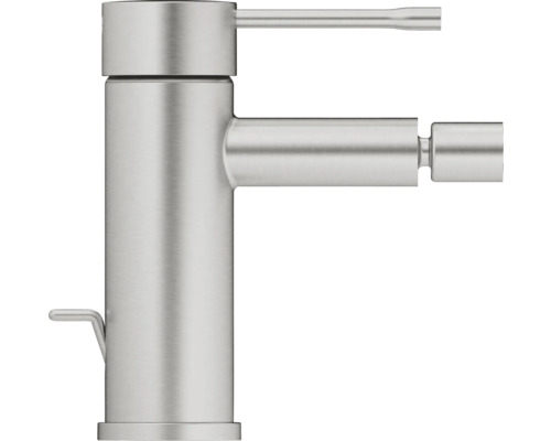 GROHE bidetmengkraan ESSENCE supersteel mat 32935DC1