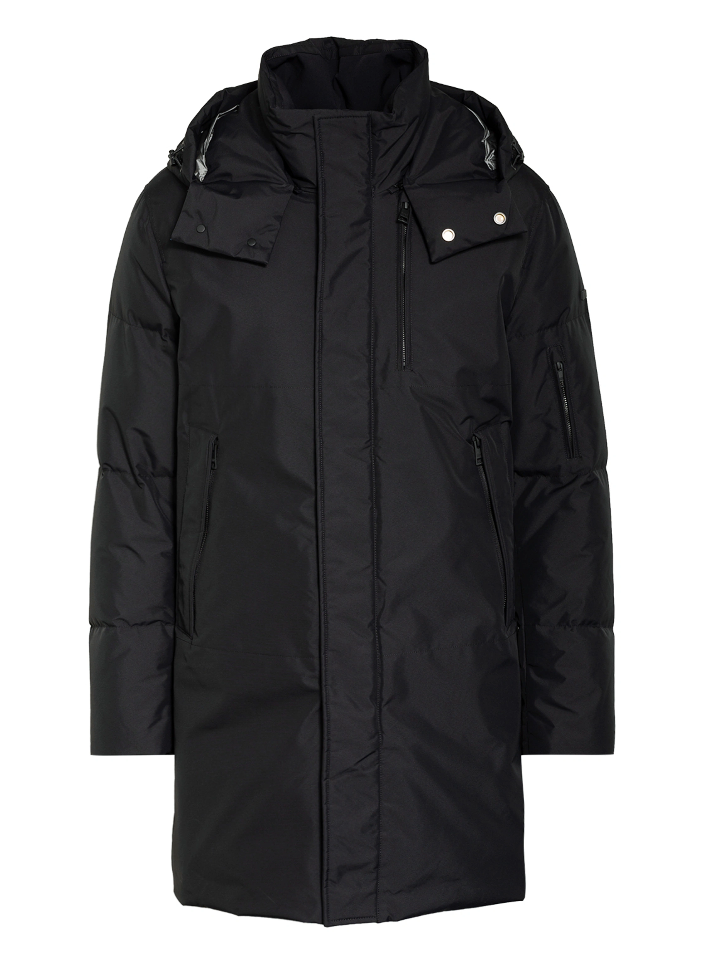 DUNO Daunenparka