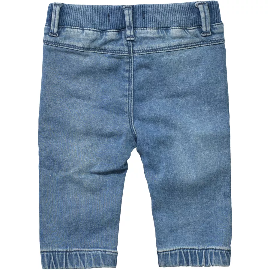 STACCATO Jeans blue denim