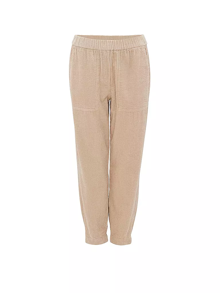 OPUS Cordhose 7/8 MYHA beige