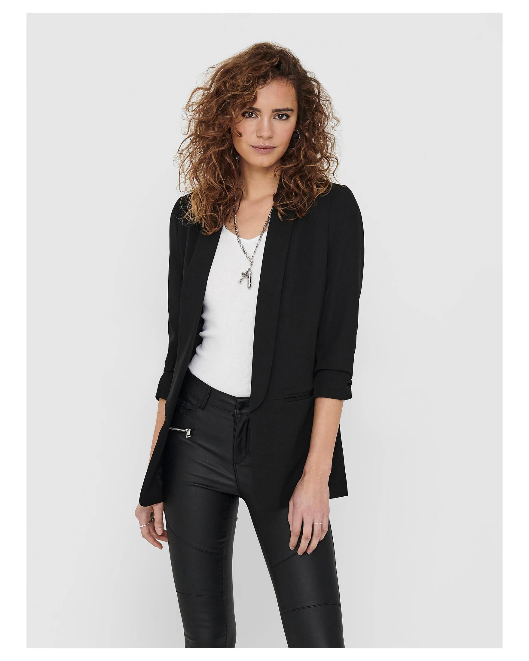 Only| Damen Blazer ONLELLY 3/4-Arm