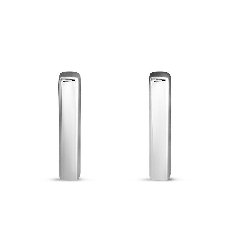 Boucles d'oreilles Marion