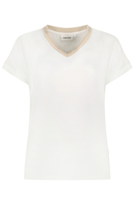 Cars witte dames t-shirt