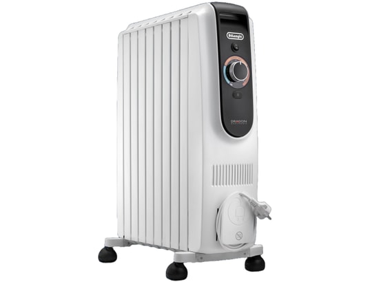 DELONGHI - Radiateur bain d'huile TRD50820