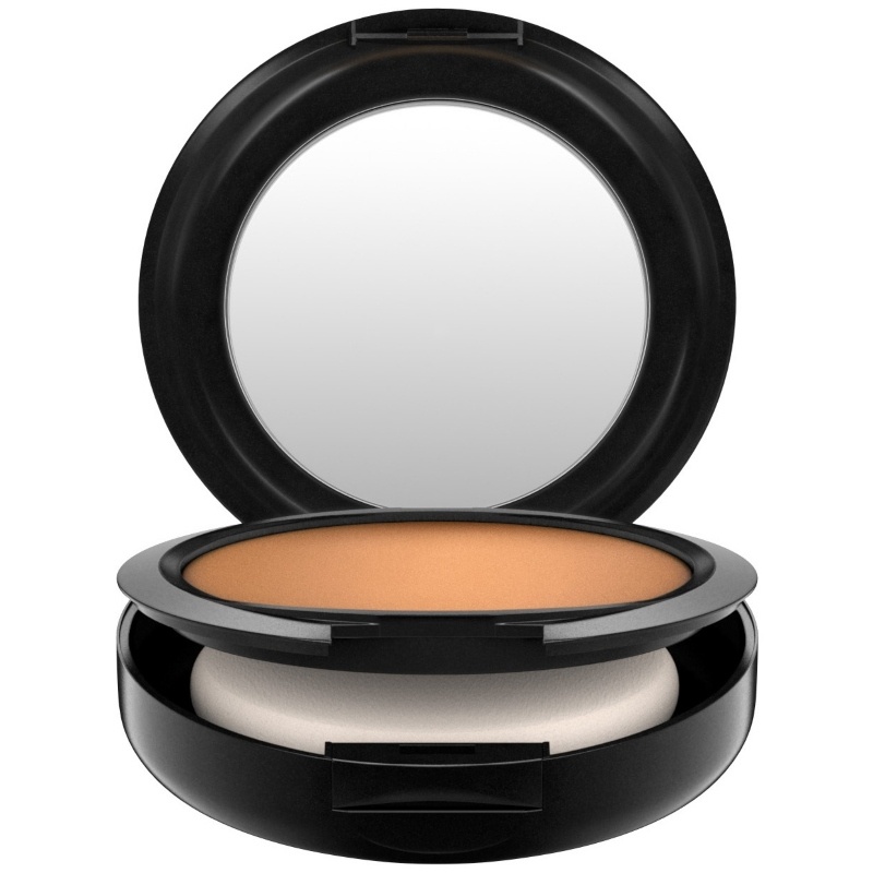 MAC Studio Fix Powder Plus Foundation 15 gr. - N9