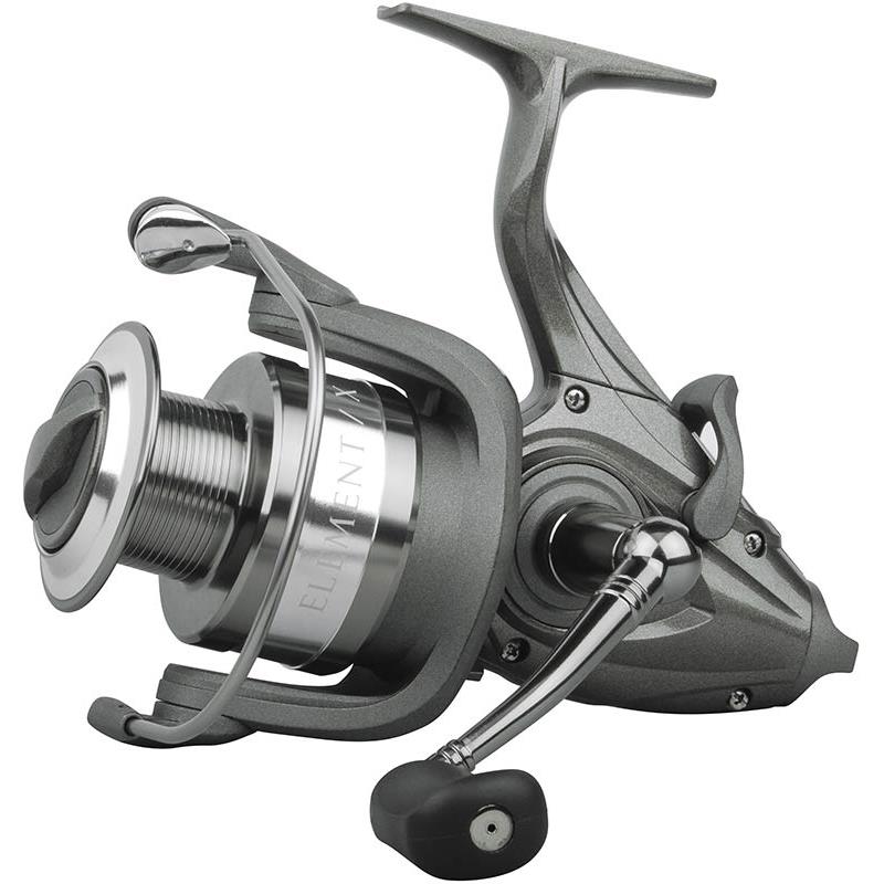 Moulinet Debrayable Spro Element X