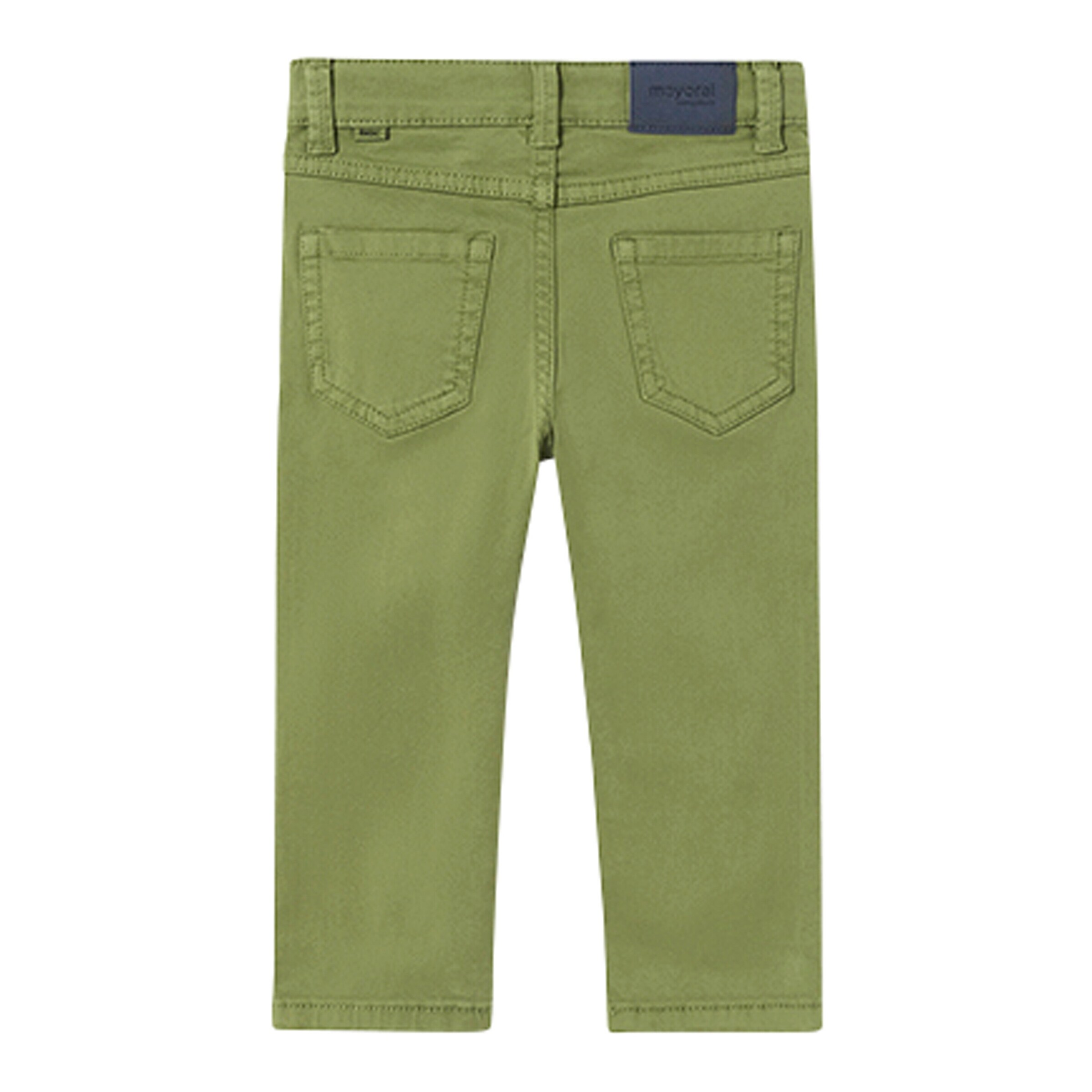Mayoral Hose 5 Pocket oliv