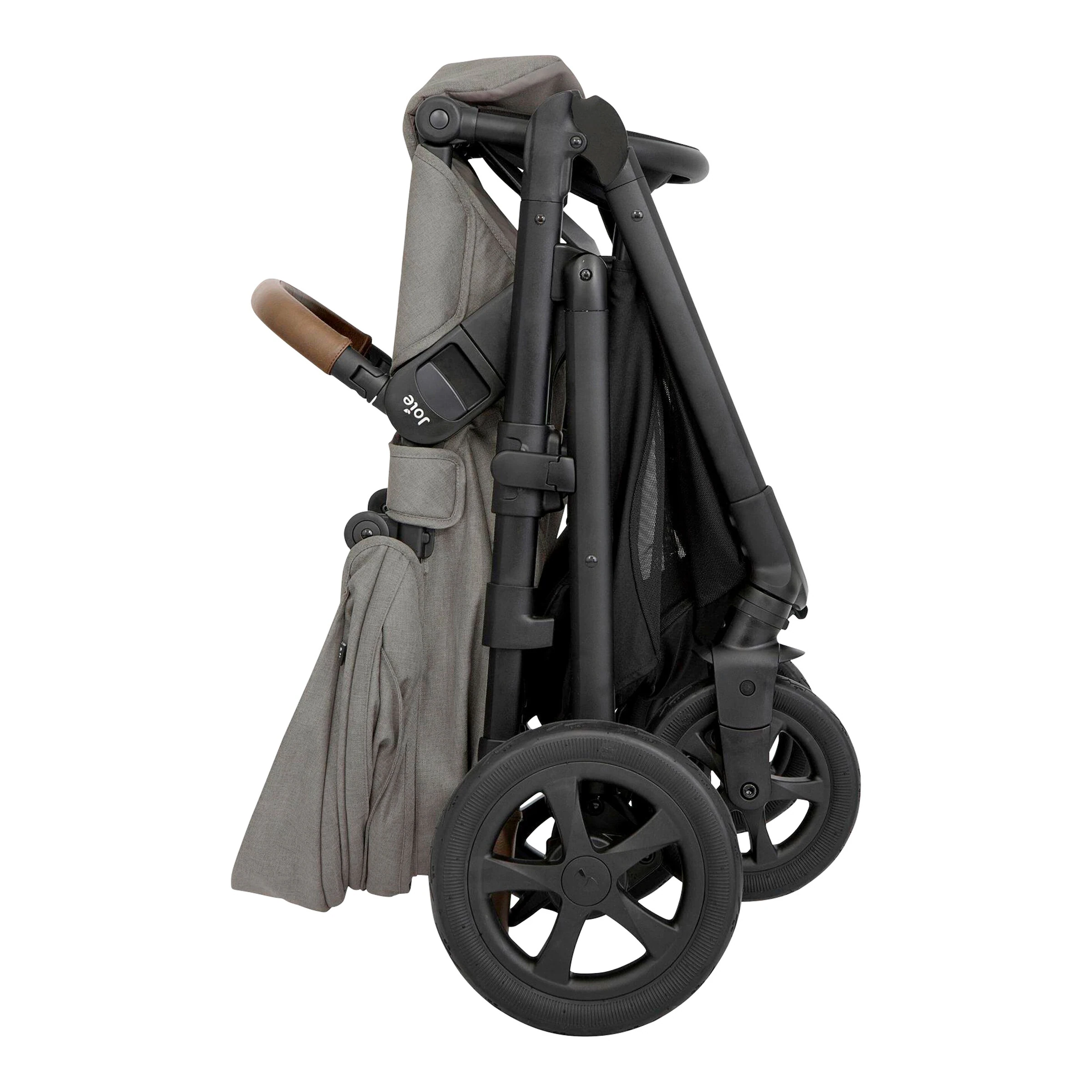 Joie Kinderwagen Alore Pebble