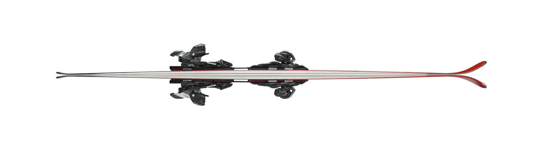 Nordica| Skier SPITFIRE TI + TP 2 LITE 11 FDT