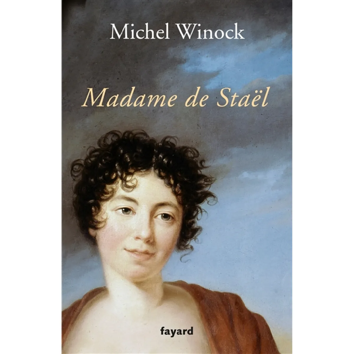 Madame de Staël · Occasion
